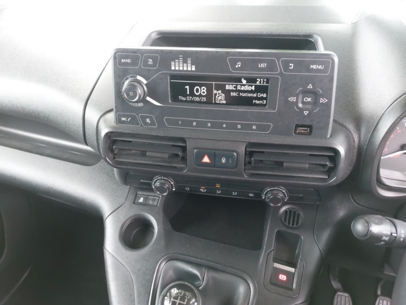 Used Toyota ProAce 2021 for sale - 77090411: Photo 11