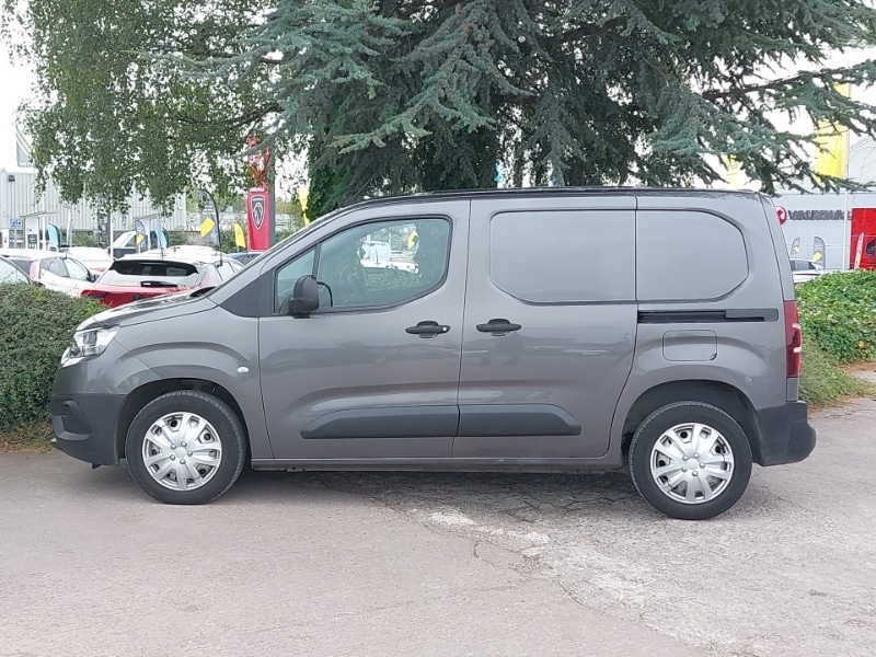 Used Toyota ProAce 2021 for sale - 77090411: Photo 4