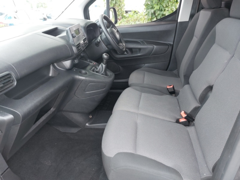 Used Toyota ProAce 2021 for sale - 77090411: Photo 5