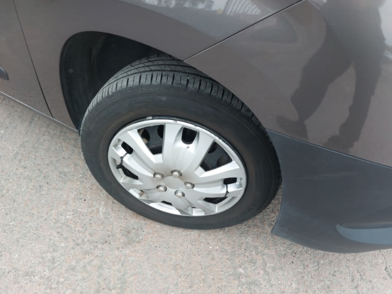 Used Toyota ProAce 2021 for sale - 77090411: Photo 9