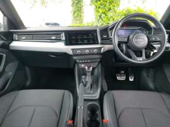 Used Audi A1 2023 for sale - 74868173: Photo
