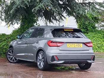 Used Audi A1 2023 for sale - 74868173: Photo