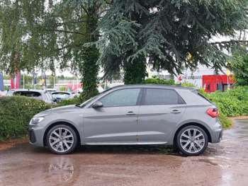 Used Audi A1 2023 for sale - 74868173: Photo