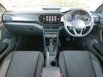 Used Volkswagen T-Cross 2021 for sale - 74386037: Photo