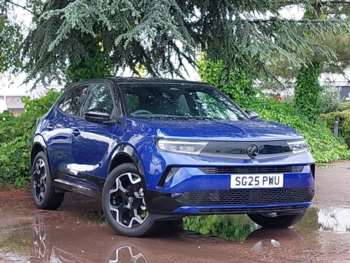 2025 - 1.2 Turbo 136 Ultimate 5dr