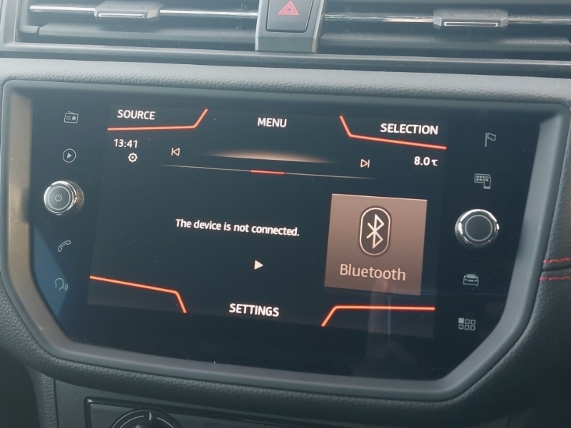 Used SEAT Ibiza 2020 for sale - 77379733: Photo 11