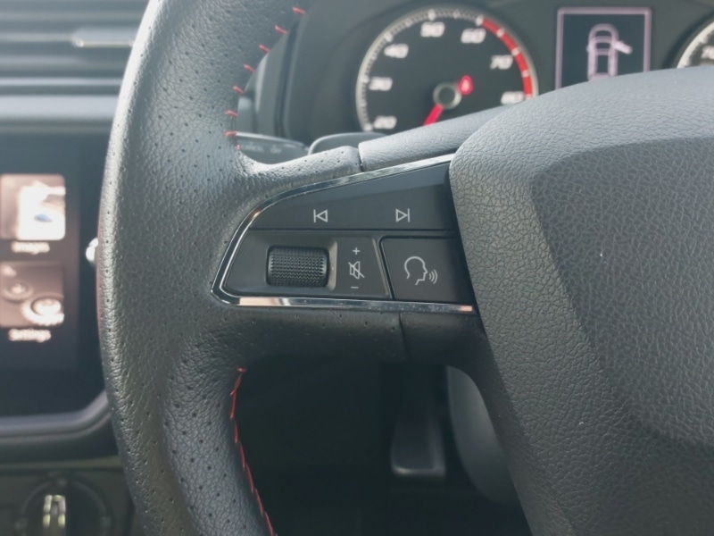 Used SEAT Ibiza 2020 for sale - 77379733: Photo 13