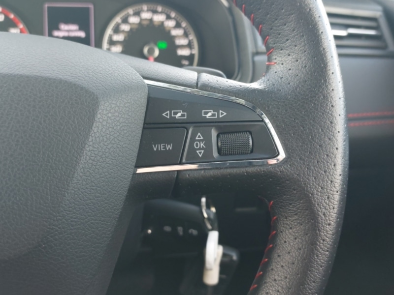 Used SEAT Ibiza 2020 for sale - 77379733: Photo 14