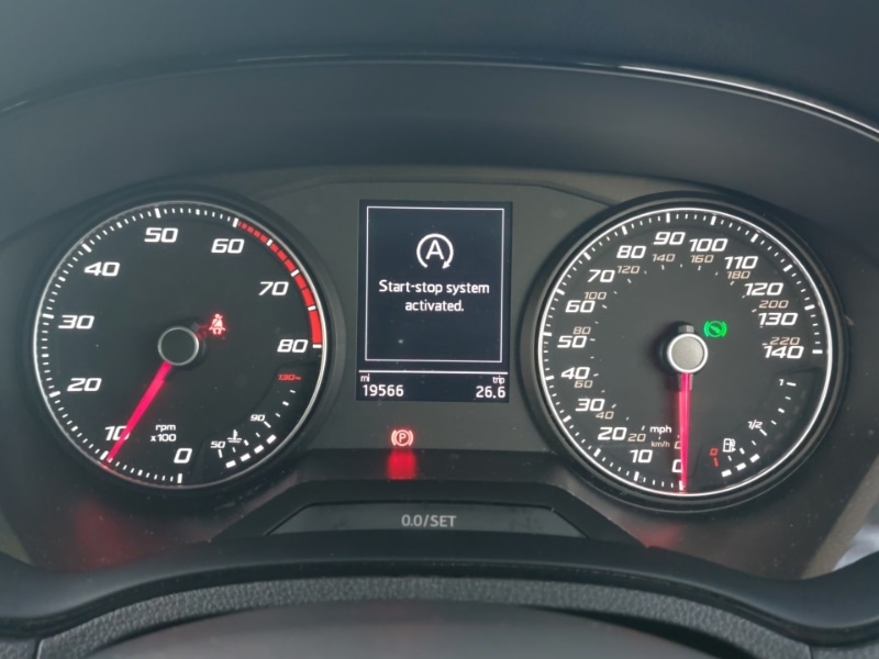 Used SEAT Ibiza 2020 for sale - 77379733: Photo 15