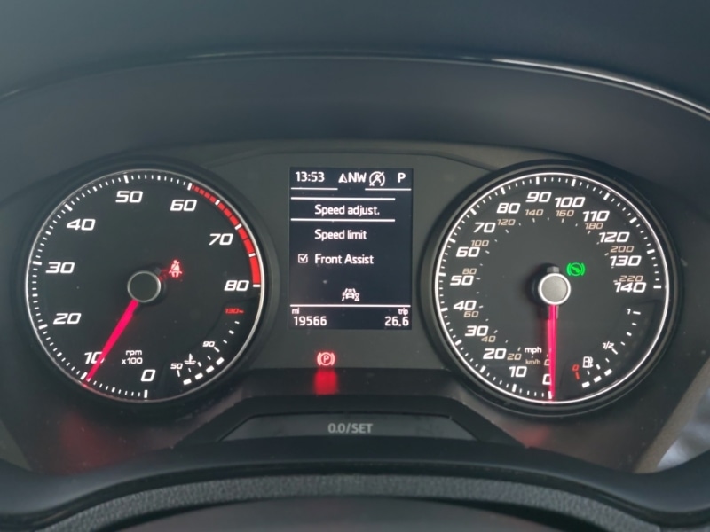 Used SEAT Ibiza 2020 for sale - 77379733: Photo 16