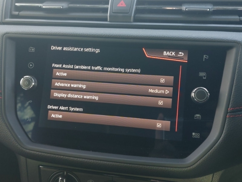 Used SEAT Ibiza 2020 for sale - 77379733: Photo 17