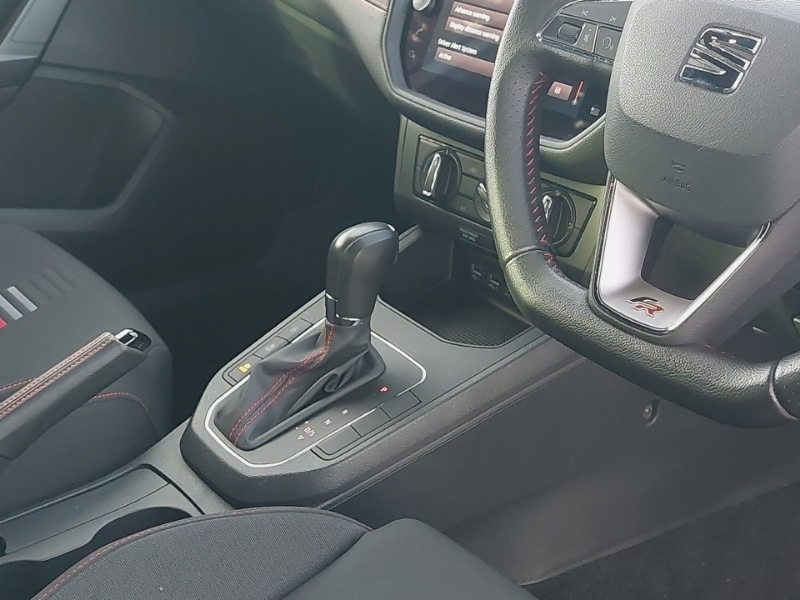 Used SEAT Ibiza 2020 for sale - 77379733: Photo 19