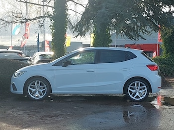 Used SEAT Ibiza 2020 for sale - 77379733: Photo