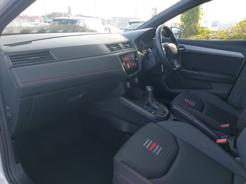 Used SEAT Ibiza 2020 for sale - 77379733: Photo 5