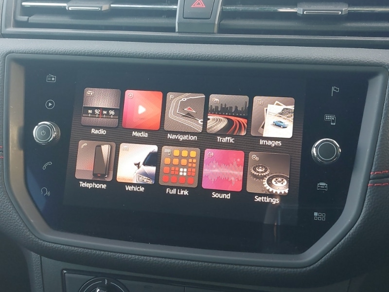 Used SEAT Ibiza 2020 for sale - 77379733: Photo 7