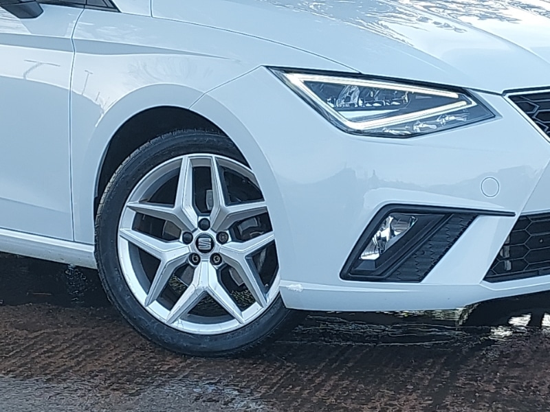 Used SEAT Ibiza 2020 for sale - 77379733: Photo 9