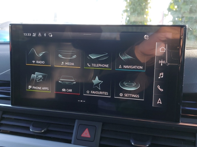 Used Audi A5 2022 for sale - 76699822: Photo 10