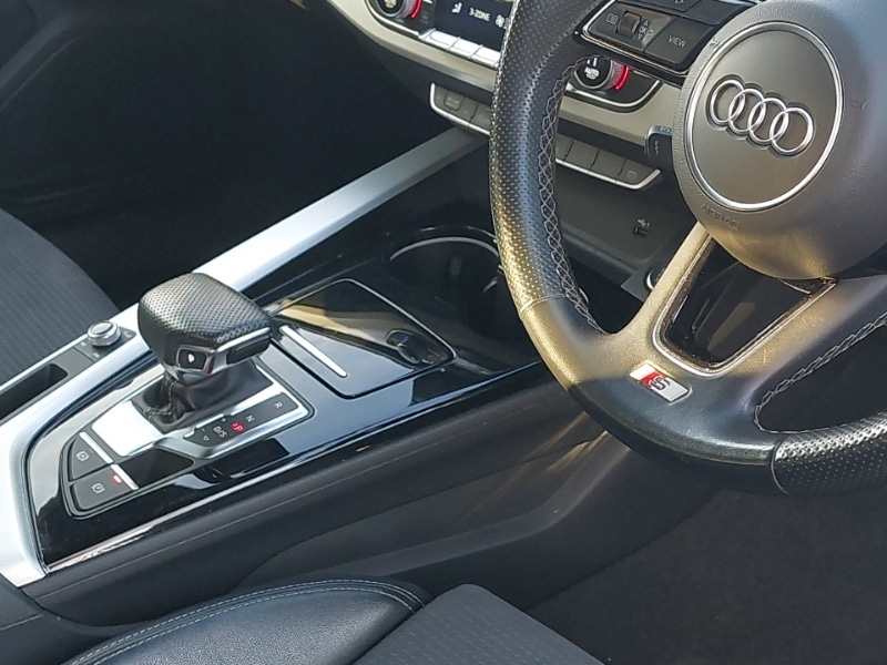 Used Audi A5 2022 for sale - 76699822: Photo 19