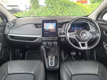 Used Renault Zoe 2022 for sale - 79723762: Photo
