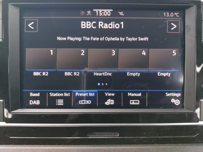 Used Volkswagen Transporter 2024 for sale - 76893467: Photo 11