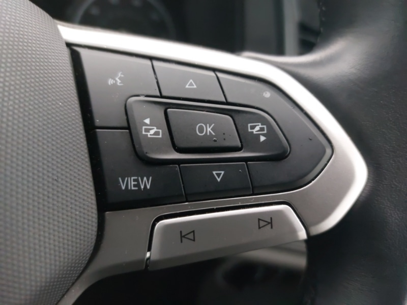 Used Volkswagen Transporter 2024 for sale - 76893467: Photo 15