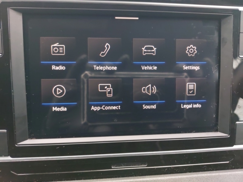 Used Volkswagen Transporter 2024 for sale - 76893467: Photo 18