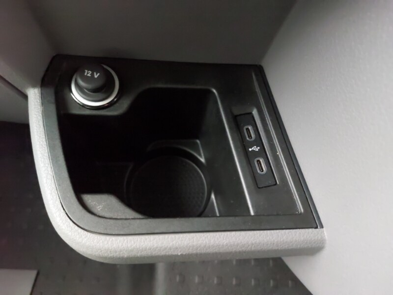 Used Volkswagen Transporter 2024 for sale - 76893467: Photo 19