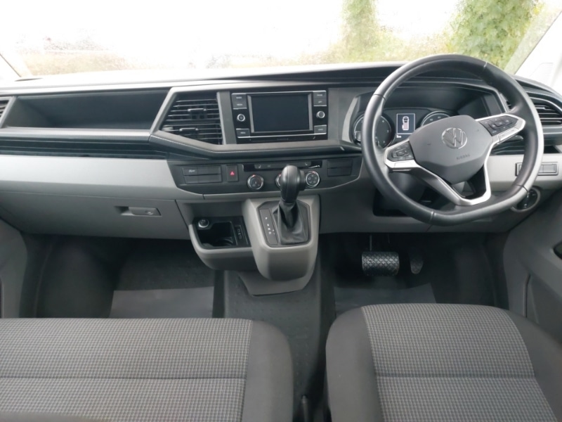 Used Volkswagen Transporter 2024 for sale - 76893467: Photo 2