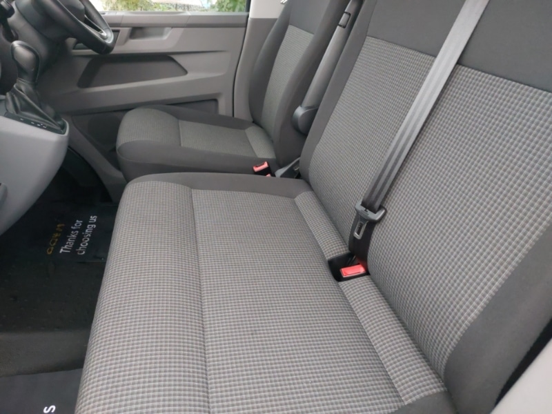 Used Volkswagen Transporter 2024 for sale - 76893467: Photo 5