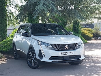 Used Peugeot 5008 2023 for sale - 78693082: Photo