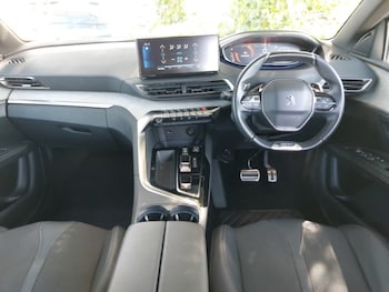 Used Peugeot 5008 2023 for sale - 78693082: Photo