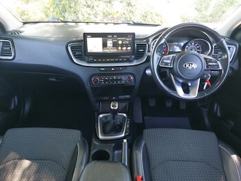 Used Kia Ceed 2020 for sale - 78455531: Photo
