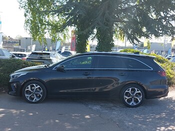 Used Kia Ceed 2020 for sale - 78455531: Photo