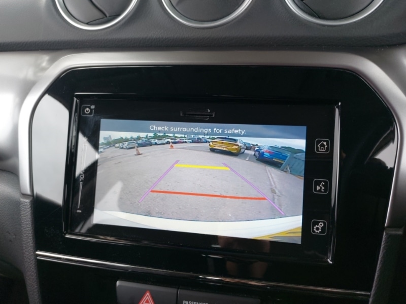 Used Suzuki Vitara 2022 for sale - 76602378: Photo 11