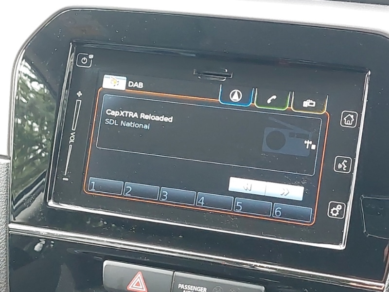 Used Suzuki Vitara 2022 for sale - 76602378: Photo 16