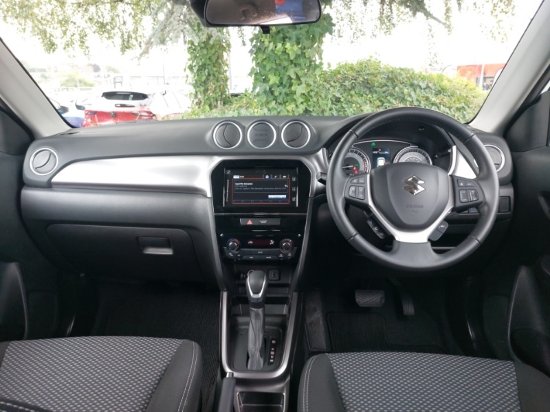 Used Suzuki Vitara 2022 for sale - 76602378: Photo 2