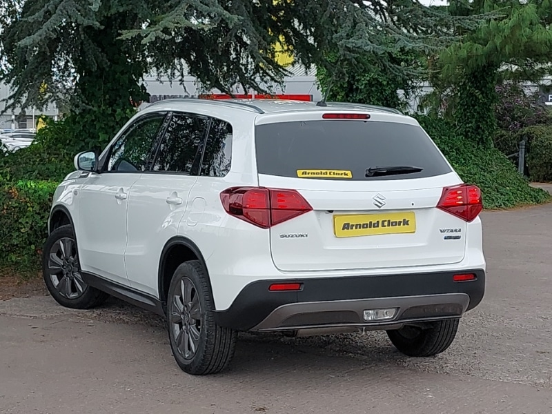 Used Suzuki Vitara 2022 for sale - 76602378: Photo 3