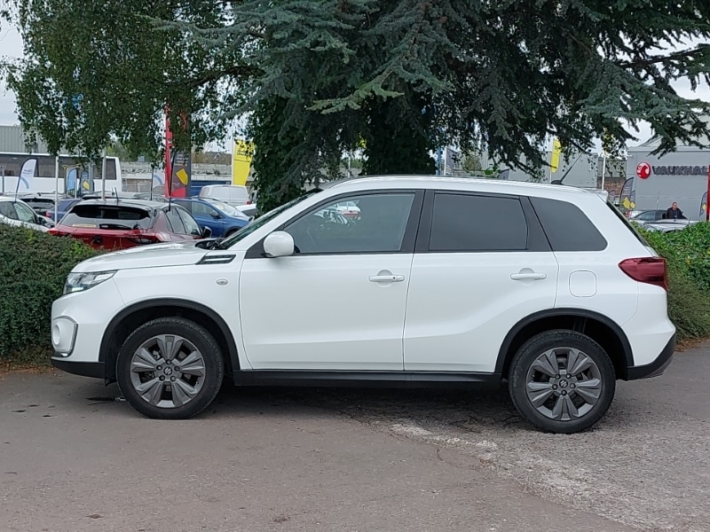 Used Suzuki Vitara 2022 for sale - 76602378: Photo 4