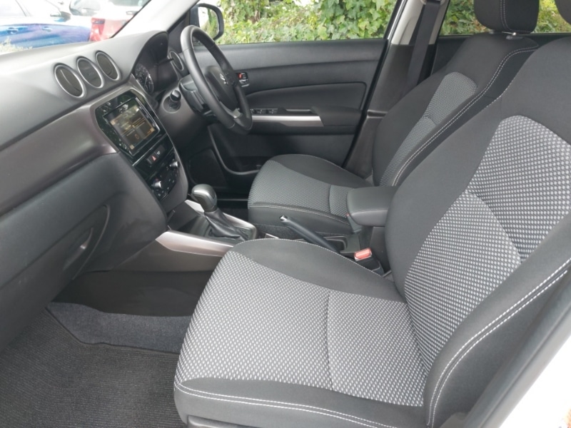 Used Suzuki Vitara 2022 for sale - 76602378: Photo 5