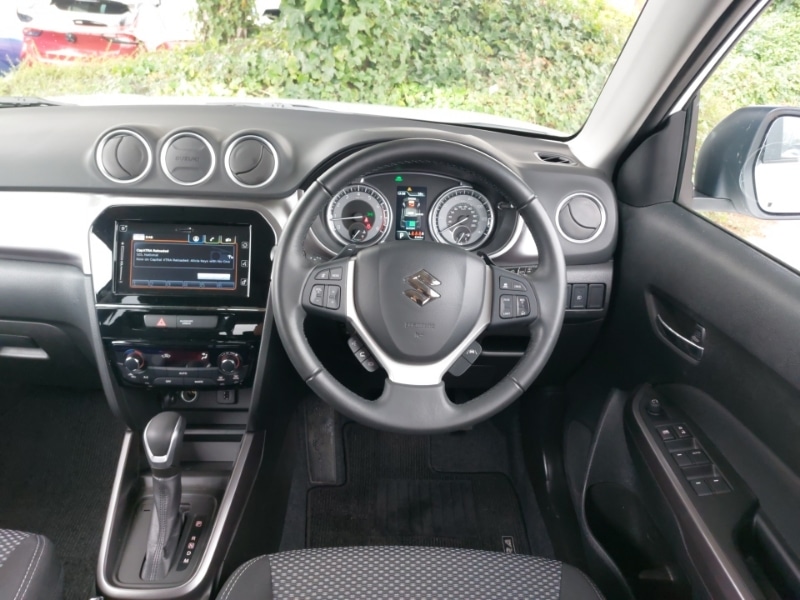 Used Suzuki Vitara 2022 for sale - 76602378: Photo 7