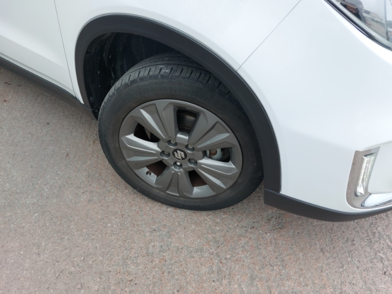 Used Suzuki Vitara 2022 for sale - 76602378: Photo 9