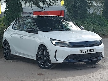 Used Vauxhall Corsa 2024 for sale - 78274737: Photo