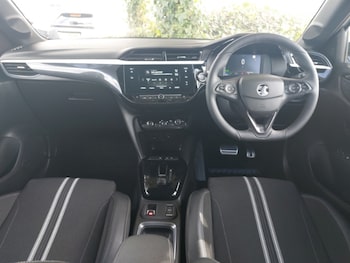 Used Vauxhall Corsa 2024 for sale - 78274737: Photo