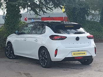 Used Vauxhall Corsa 2024 for sale - 78274737: Photo