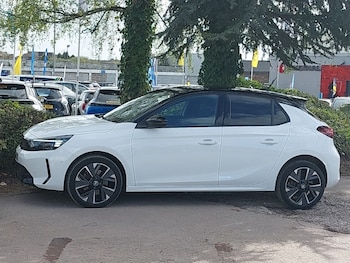 Used Vauxhall Corsa 2024 for sale - 78274737: Photo