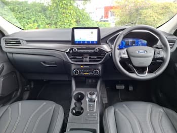 Used Ford Kuga 2024 for sale - 79529616: Photo