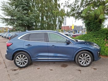 Used Ford Kuga 2024 for sale - 79529616: Photo