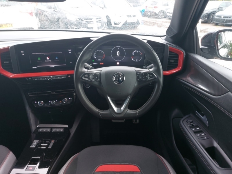 Used Vauxhall Mokka 2021 for sale - 76130068: Photo 12