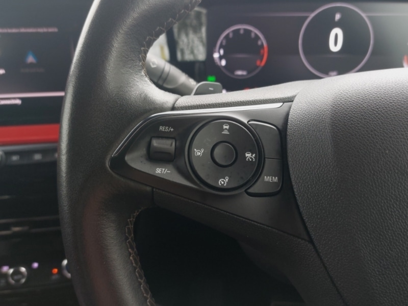 Used Vauxhall Mokka 2021 for sale - 76130068: Photo 13