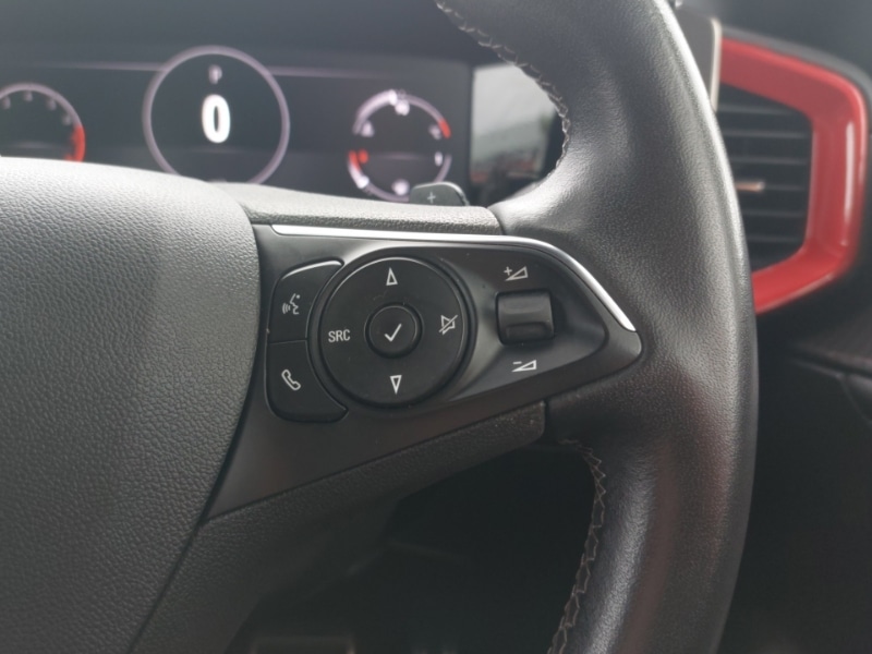 Used Vauxhall Mokka 2021 for sale - 76130068: Photo 14